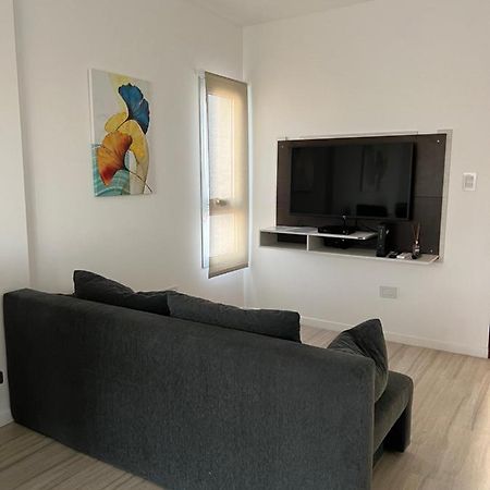 Departamento De Un Dormitorio - Hipolito Santa Fe Ngoại thất bức ảnh