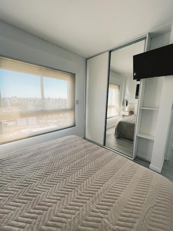 Departamento De Un Dormitorio - Hipolito Santa Fe Ngoại thất bức ảnh