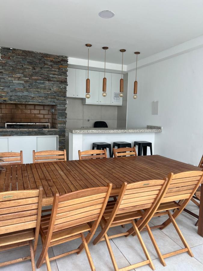 Departamento De Un Dormitorio - Hipolito Santa Fe Ngoại thất bức ảnh