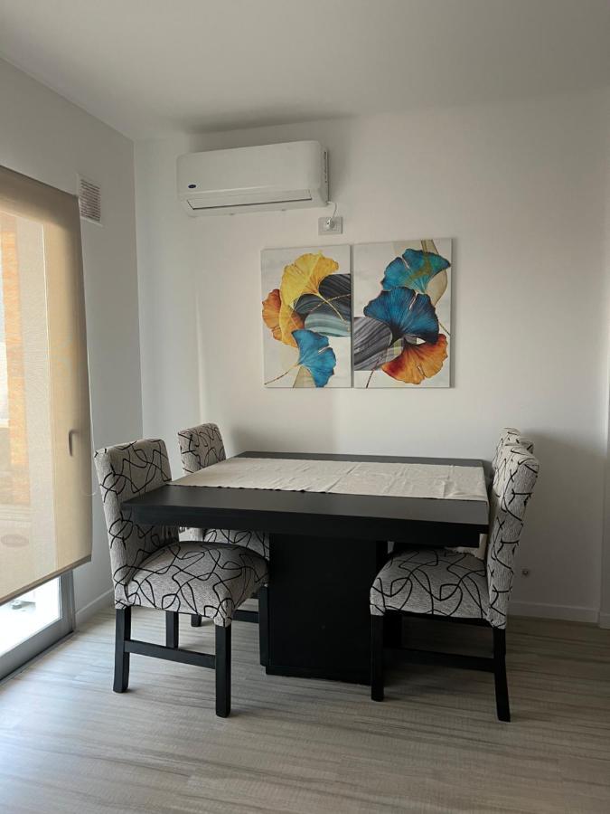 Departamento De Un Dormitorio - Hipolito Santa Fe Ngoại thất bức ảnh